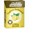 Bonbons citron mélisse Ma petite confiserie - boîte de 36,5 g