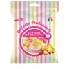 Bonbons jus de fruits sans sucre Ma petite confiserie - sachet de 100g