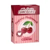 Bonbons à la cerise sans sucre Ma petite confiserie - boite de 36,5g