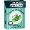 Bonbons menthol eucalyptus Ma petite confiserie - boîte de 36,5 g