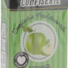 Bonbons pomme verte Ma petite confiserie - boîte de 36,5 g