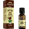 Bon élève enfant bio fleurs de bach granules Biofloral - flacon de 19,5g