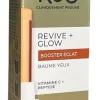 Booster éclat Baume yeux Renouveau et éclat RoC - stick de 4g