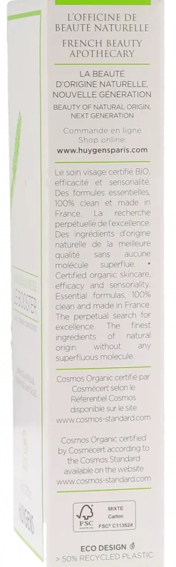 Booster soin cils et sourcils Huygens - tube de 3,5ml