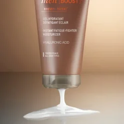 Boost Gel hydratant défatiguant éclair Nuxe men - flacon de 50ml