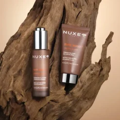 Boost soin revitalisant anti-âge global Nuxe men - tube de 50ml