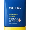 Boost sérum nourrissant Weleda - tube de 30ml