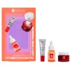 Boost your skin today skin therapy Duo x CC Eye doré Erborian - coffret de 3 produits
