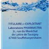 BOP favoriser élimination - boite de 60 comprimés