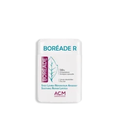 Boréade R stick lèvres réparateur apaisant ACM - stick de 9,2 g