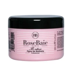 Botox capillaire à l’huile de figue de Barbarie RoseBaie - pot de 250ml