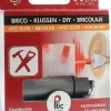 Bouchons d'oreilles brico Plic audio - 1 paire