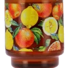 Bougie parfumée Agrumes du verger Collines de provence - bougie de 220g