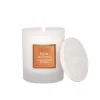 Bougie parfumée Fleur de Santal Collines de Provence - bougie de 180g