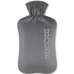 Bouillotte à eau adulte Cooper - bouillotte de 2L