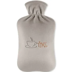 Bouillotte à eau adulte Cooper - bouillotte de 2L
