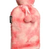 Bouillotte à eau avec housse tie and dye Calindoo - bouillotte de 2L