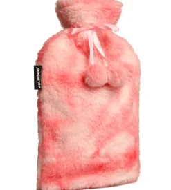 Bouillotte à eau avec housse tie and dye Calindoo - bouillotte de 2L
