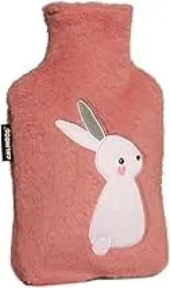 Bouillotte Kids avec housse Calindoo