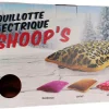 Bouillotte électrique shoop's camel Ageti - une bouillotte