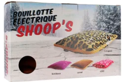 Bouillotte électrique shoop's camel Ageti - une bouillotte
