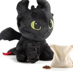 Bouillotte peluche universal Biosynex - une peluche