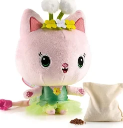Bouillotte peluche universal Biosynex - une peluche