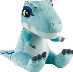 Bouillotte peluche universal Biosynex - une peluche