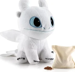Bouillotte peluche universal Biosynex - une peluche