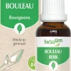 Bouleau BIO Herbalgem - flacon de 30ml