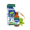 3 bourgeons BIO et frais mémoire Santarome BIO - flacon de 30 ml