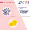 Bourrache Onagre Teint Éclatant Juvamine - boîte de 30 capsules