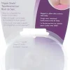 Bouts de sein taille M 21 mm Avent - 2 unités