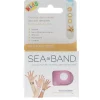 Bracelet Sea Band enfant rose - boite de 2 bracelets
