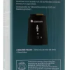 Brassard tensiomètre Digitensio Marque Verte – grande taille