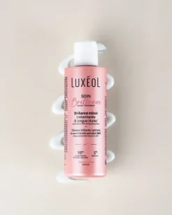 Brillance miroir Soin brillance Luxéol - flacon de 200ml