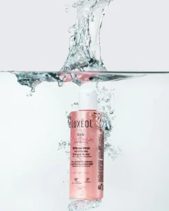 Brillance miroir Soin brillance Luxéol - flacon de 200ml