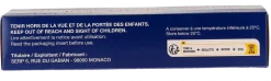 Bronchodermine pommade – tube 60 g