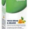 Bronchokod Naturel Sirop toux sèche et grasse miel EG Labo - flacon de 100ml
