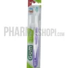 Brosse à dents Activital souple GUM - une brosse à dents