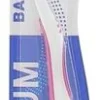 Brosse à dents Basic médium Elgydium - une brosse à dents