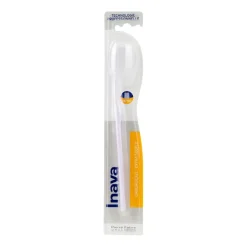 Brosse à dents chirurgicale 15/100 Inava - 1 brosse à dents
