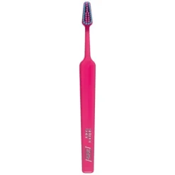 Brosse à dents Colour souple TePe - une brosse à dents