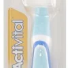 Brosse à dents 581 couleur bleu Gum Activital - 1 brosse à dents