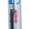 Brosse à dents douceur extra souple Parodontax - une brosse à dents