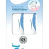 Brosse à dents Duo-Pack medium Meridol - lot de 2 brosses à dents