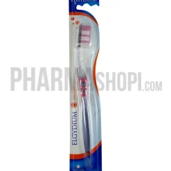 Brosse à dents Elgydium medium - 1 brosse à dents