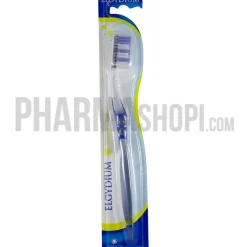 Brosse à dents Elgydium souple - 1 brosse à dents