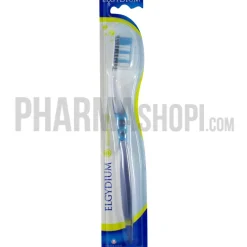 Brosse à dents Elgydium souple - 1 brosse à dents