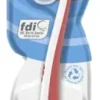 Brosse à dents extra-souple Parodontie Parogencyl - une brosse à dents